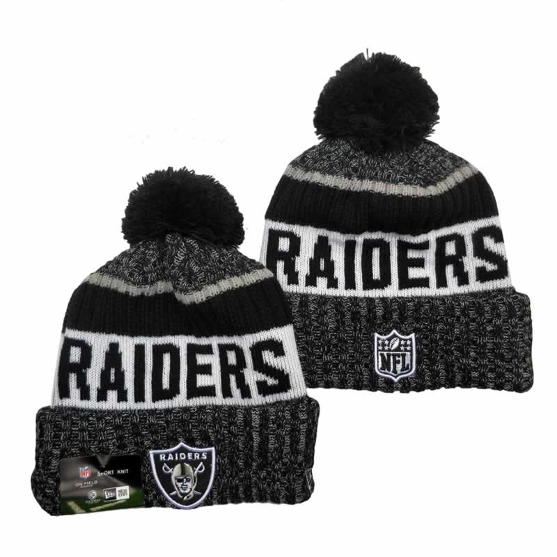 Oakland Raiders Team Logo Knit Hat YD (6),We sell and wholesale Oakland Raiders Team Logo Knit Hat YD (6) on line form chian!